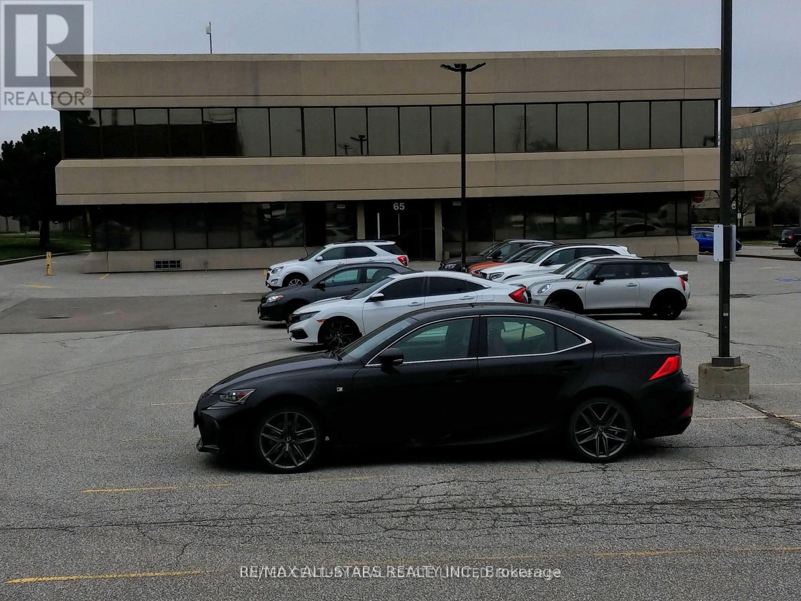 101 - 65 International Boulevard, Toronto, Ontario  M9W 6L9 - Photo 13 - W12794296