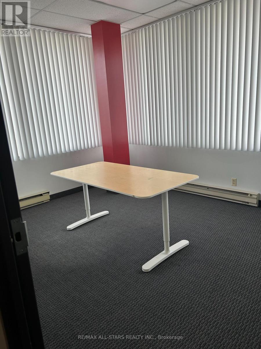 101 - 65 International Boulevard, Toronto, Ontario  M9W 6L9 - Photo 6 - W12794296