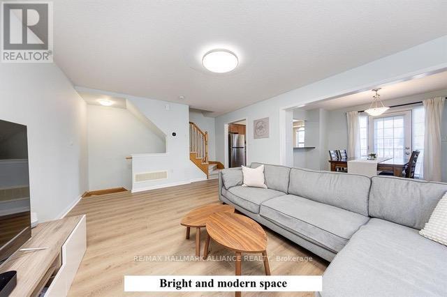 925 Hasselfeldt Heights, Milton, Ontario  L9T 0M4 - Photo 6 - W12794310