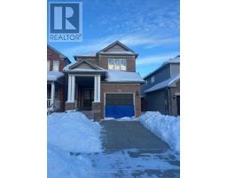 241 FEATHERSTONE ROAD, Milton, Ontario