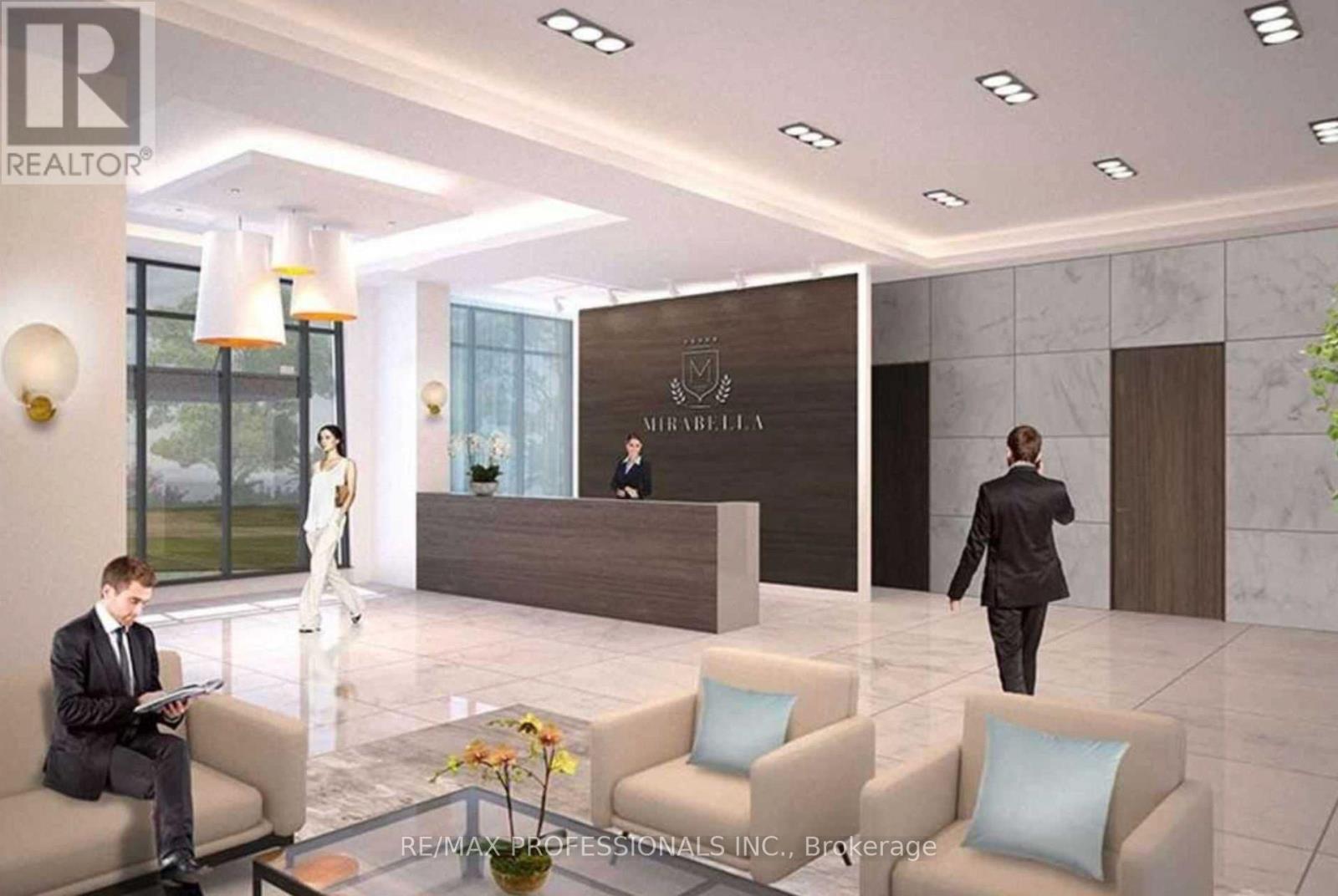 1816 - 1928 Lake Shore Boulevard W, Toronto, Ontario  M6S 1A1 - Photo 18 - W12794352