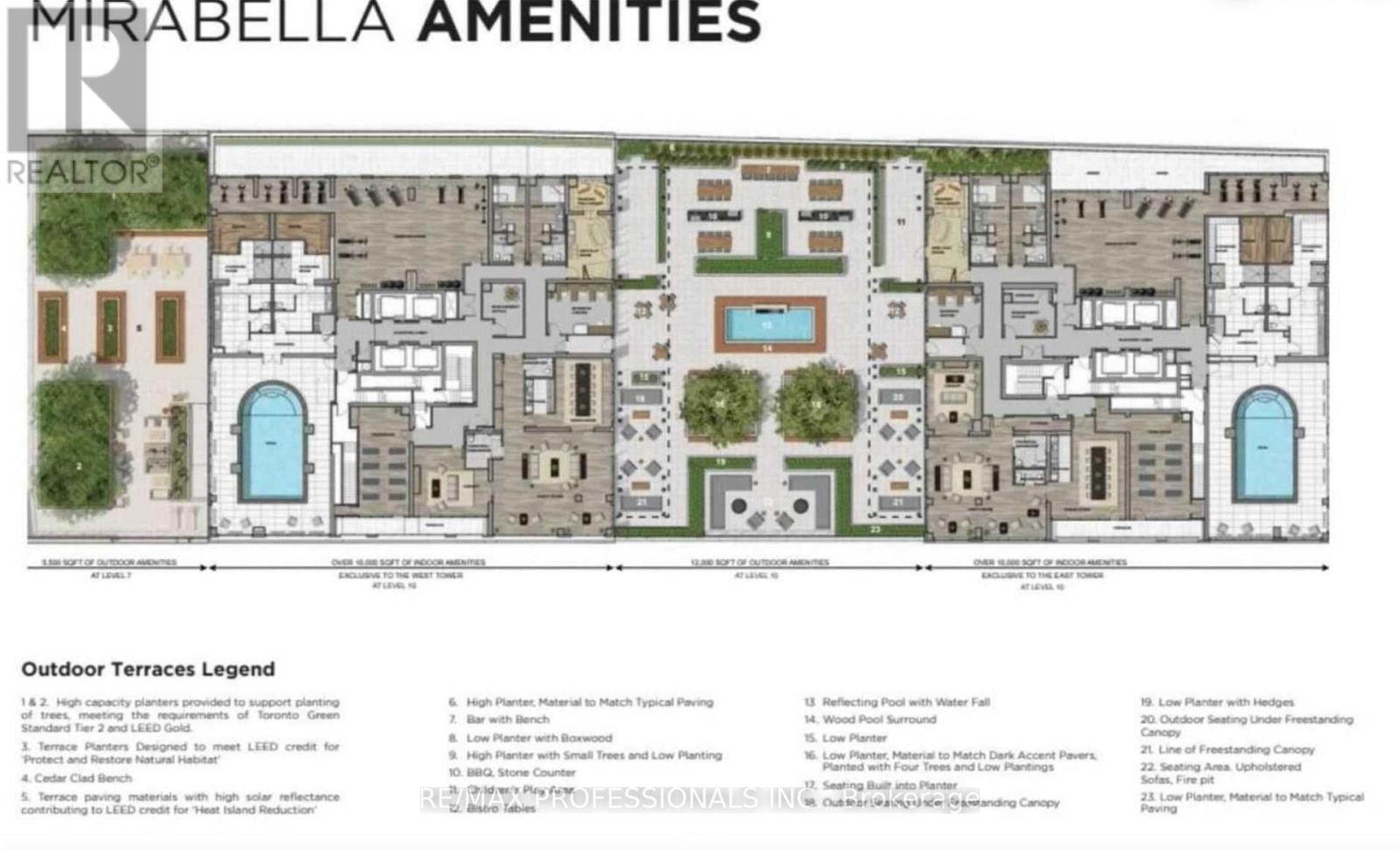 1816 - 1928 Lake Shore Boulevard W, Toronto, Ontario  M6S 1A1 - Photo 19 - W12794352