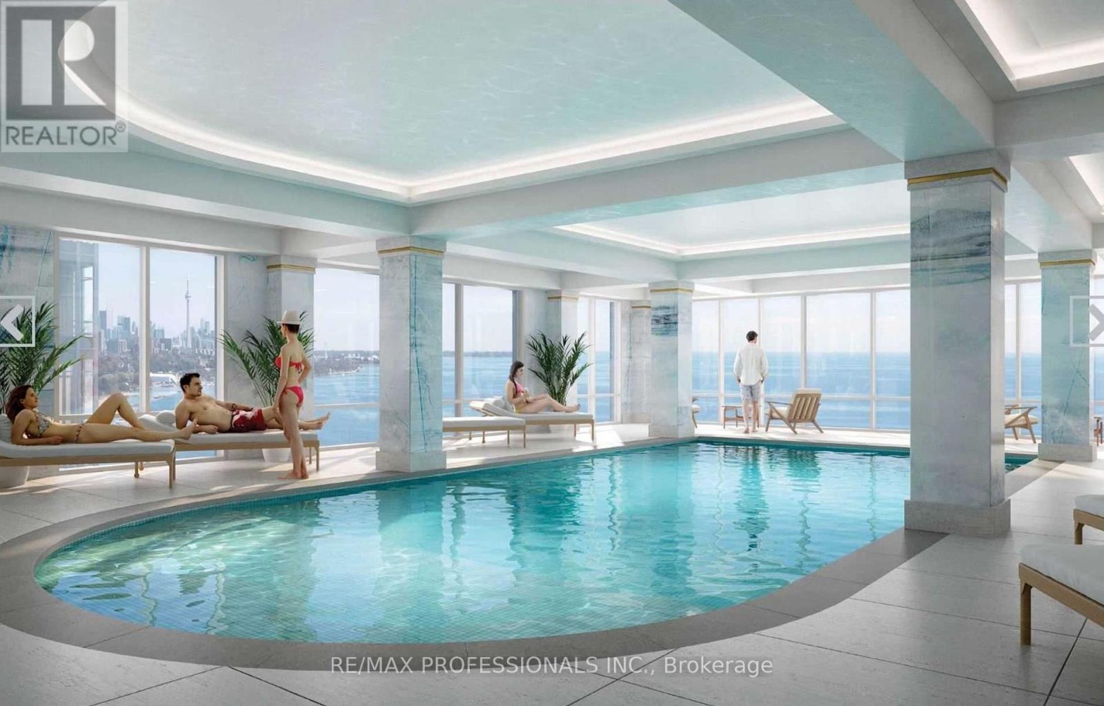 1816 - 1928 Lake Shore Boulevard W, Toronto, Ontario  M6S 1A1 - Photo 21 - W12794352