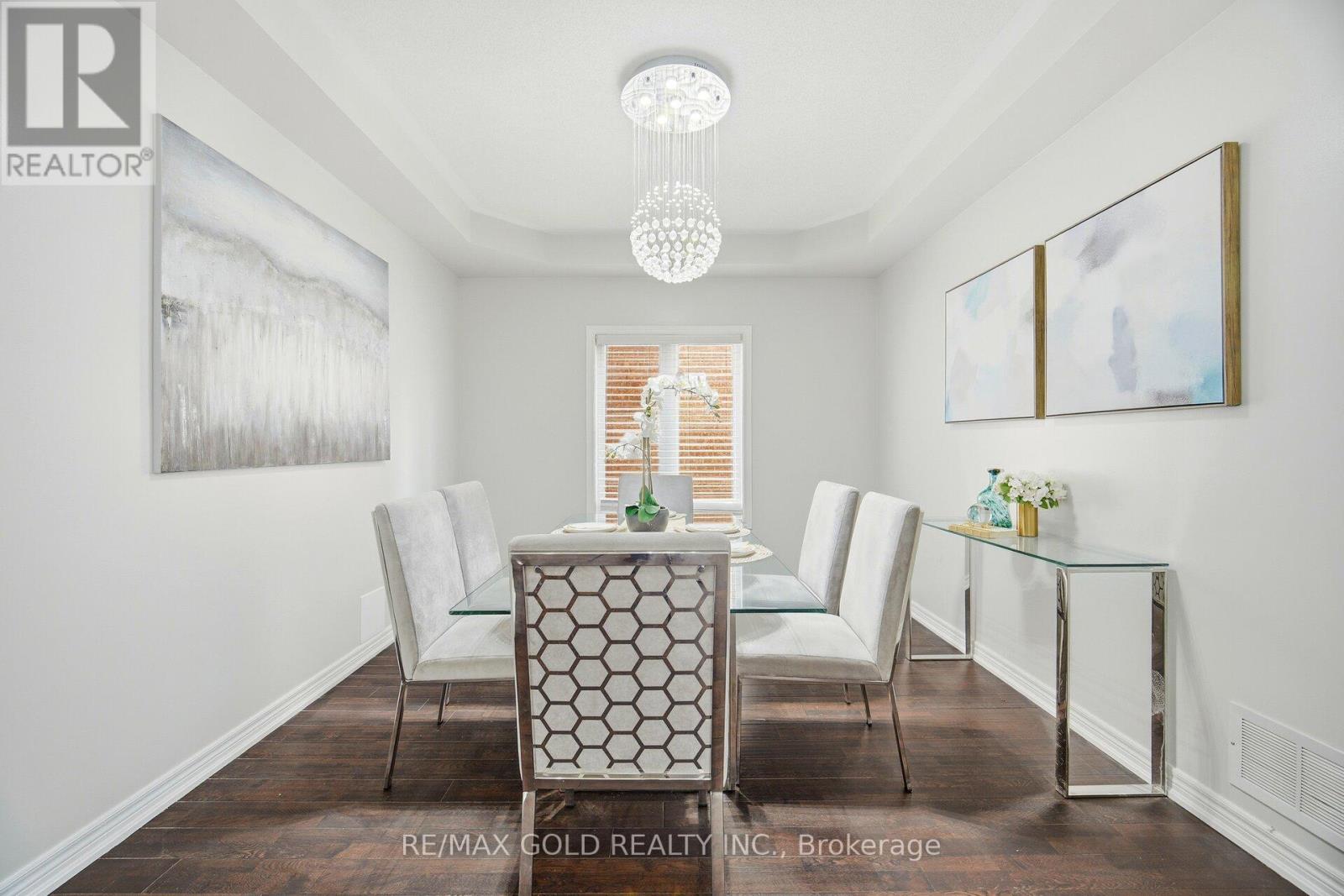 50 Long Meadow Road, Brampton, Ontario  L6P 1Z8 - Photo 13 - W12794356