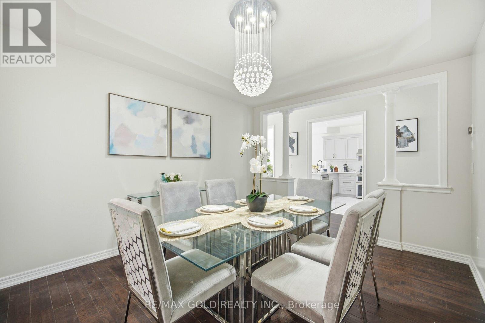 50 Long Meadow Road, Brampton, Ontario  L6P 1Z8 - Photo 14 - W12794356