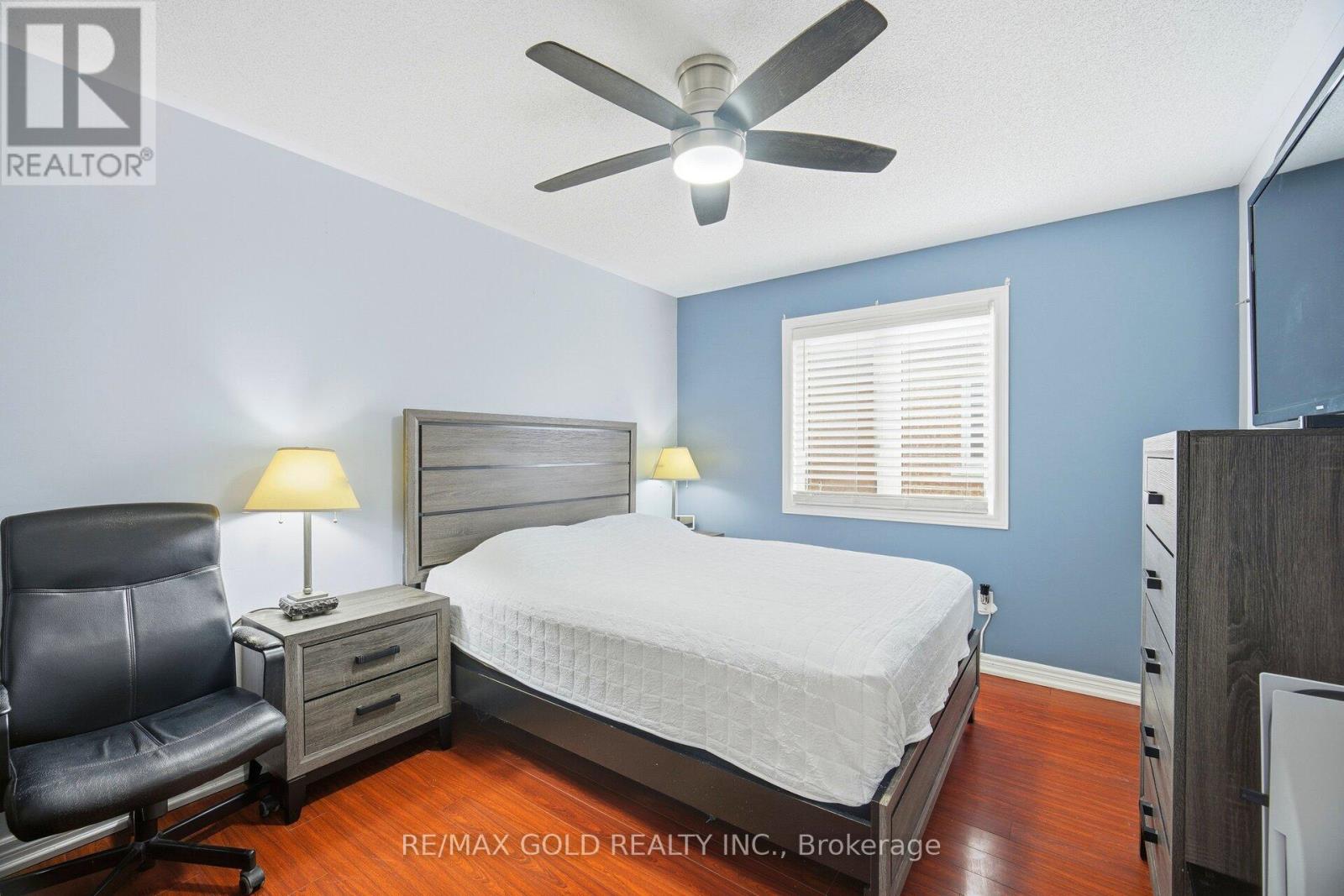 50 Long Meadow Road, Brampton, Ontario  L6P 1Z8 - Photo 21 - W12794356