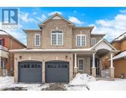 50 LONG MEADOW ROAD, Brampton, Ontario