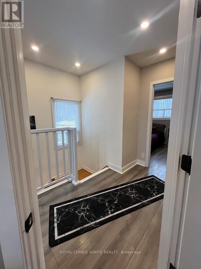 55 Dalrymple Drive, Toronto, Ontario  M6N 4S2 - Photo 16 - W12794358