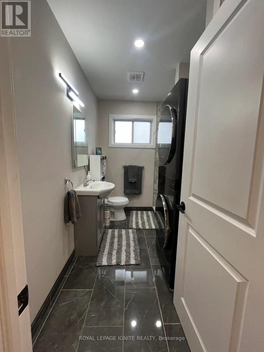 55 Dalrymple Drive, Toronto, Ontario  M6N 4S2 - Photo 21 - W12794358