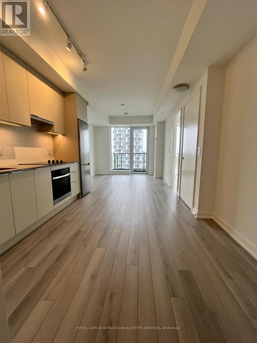 1406 - 3079 TRAFALGAR ROAD, Oakville, Ontario