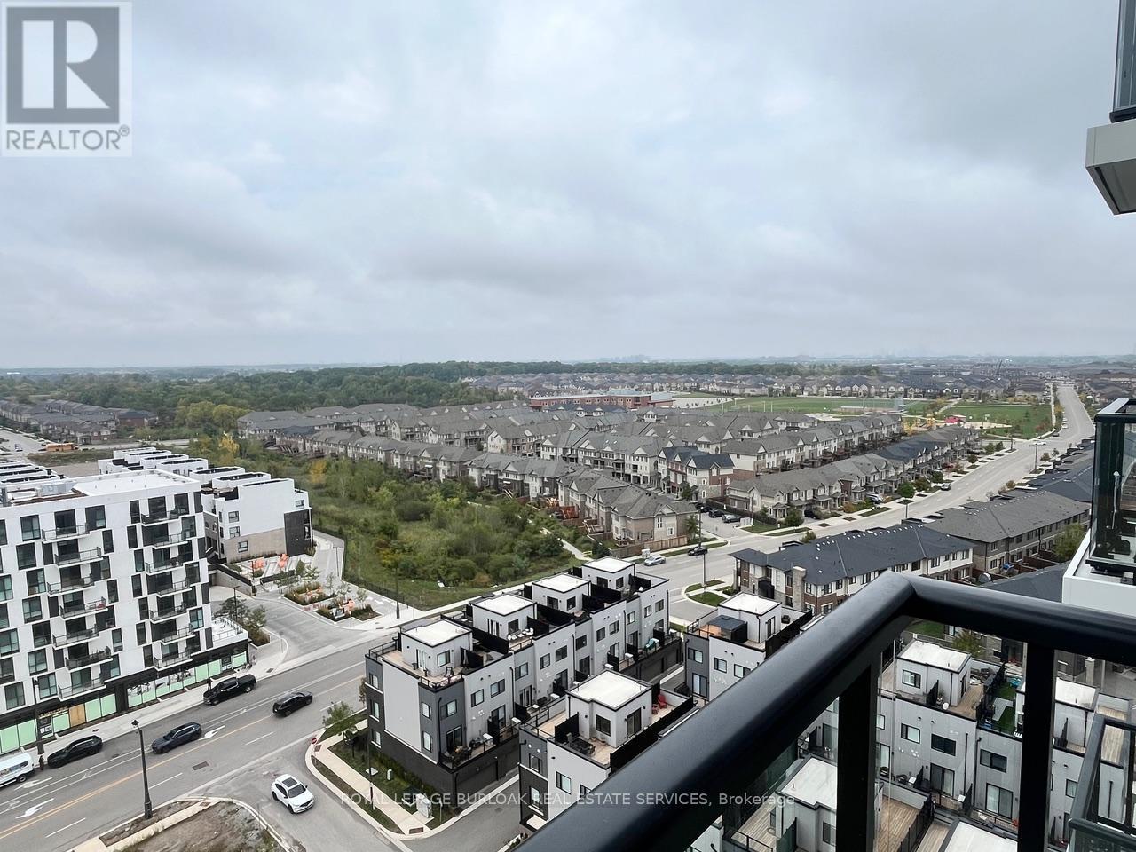 1406 - 3079 Trafalgar Road, Oakville, Ontario  L6H 8C5 - Photo 12 - W12794364