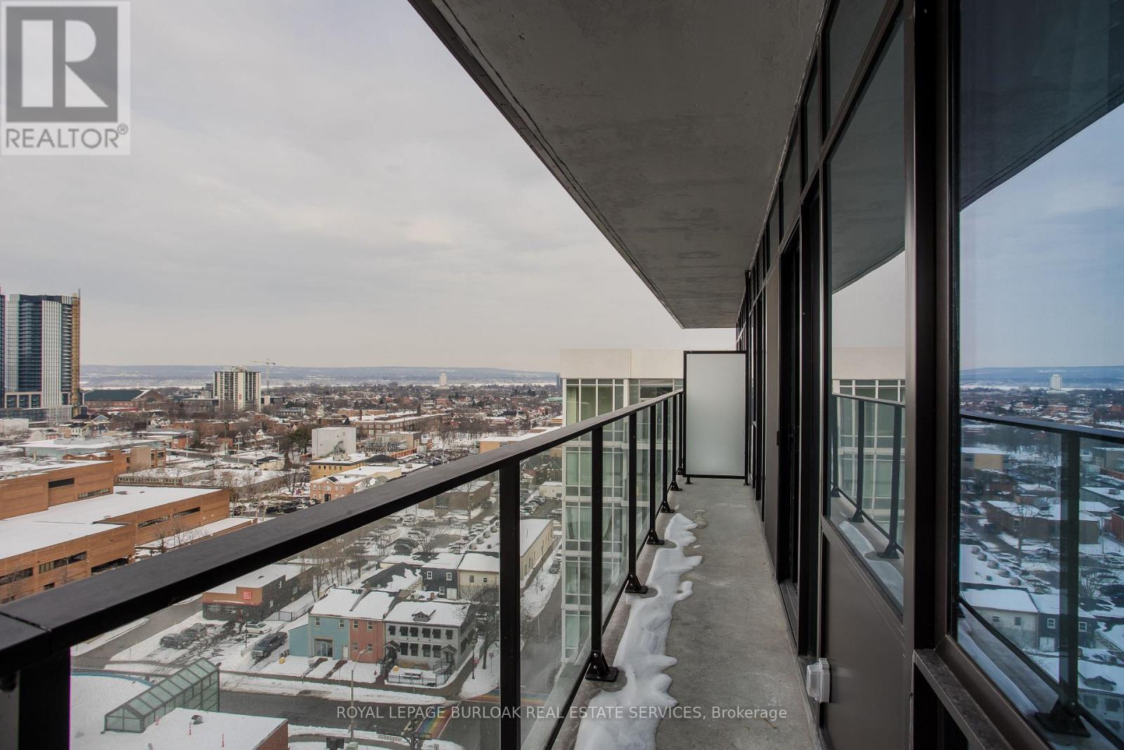 1406 - 3079 Trafalgar Road, Oakville, Ontario  L6H 8C5 - Photo 14 - W12794364