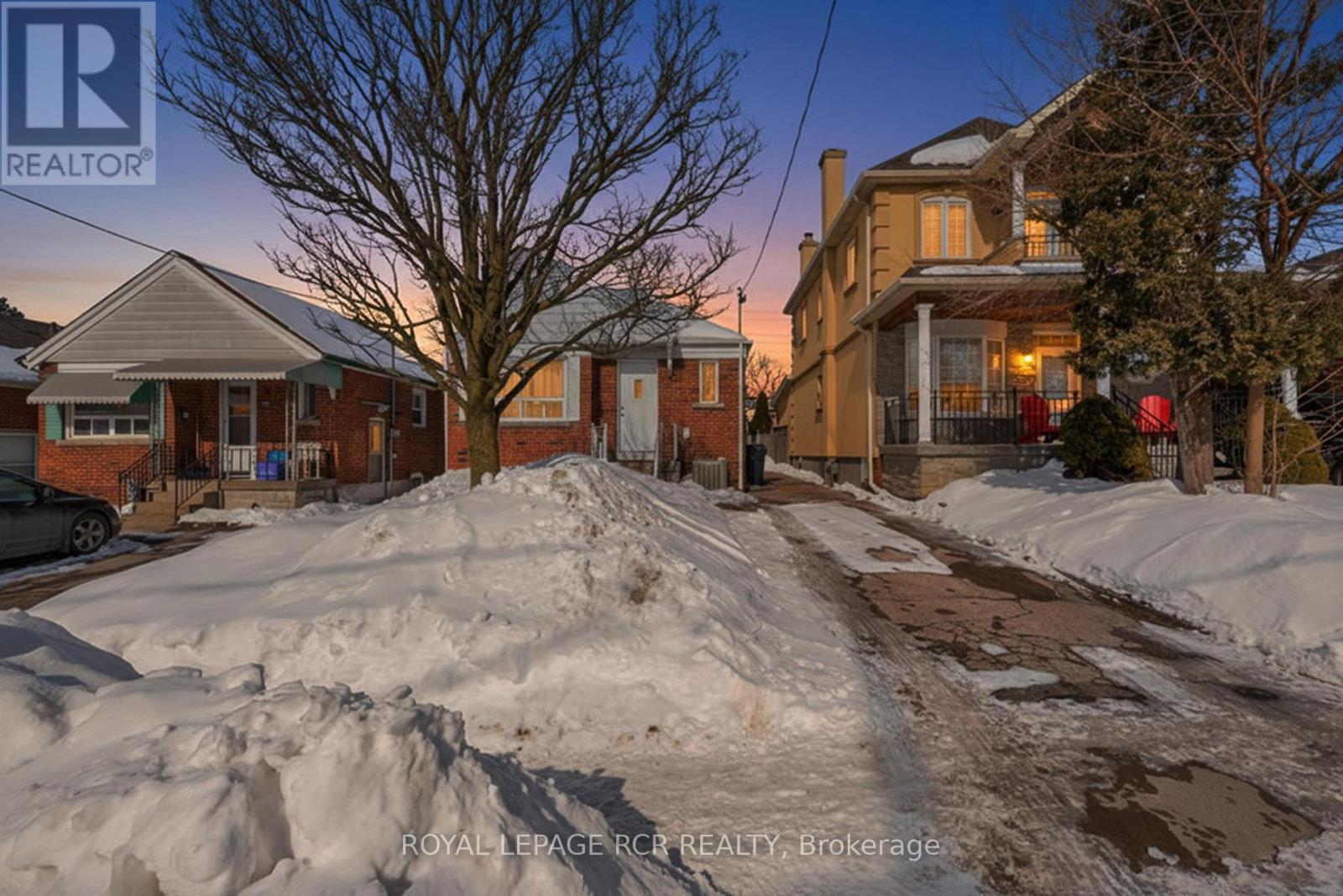 64 Schell Avenue, Toronto, Ontario  M6E 2S9 - Photo 1 - W12794388