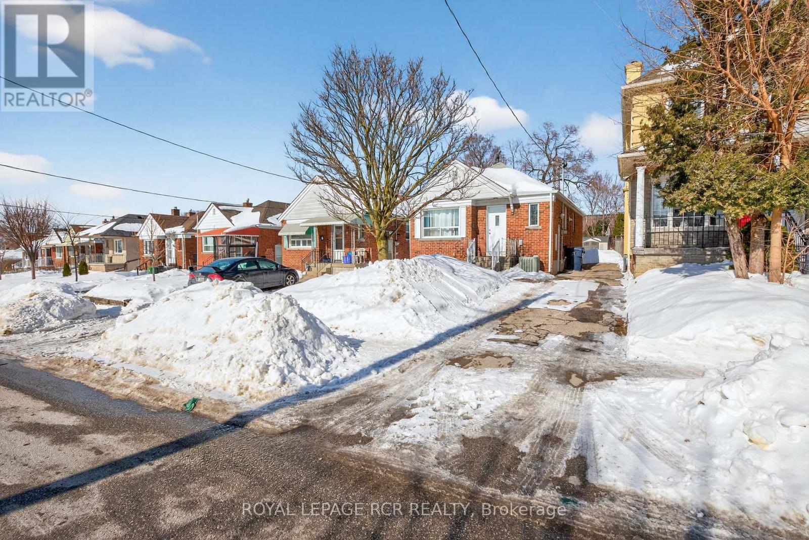 64 Schell Avenue, Toronto, Ontario  M6E 2S9 - Photo 2 - W12794388