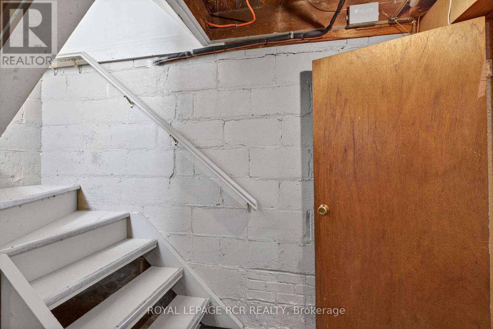 64 Schell Avenue, Toronto, Ontario  M6E 2S9 - Photo 31 - W12794388