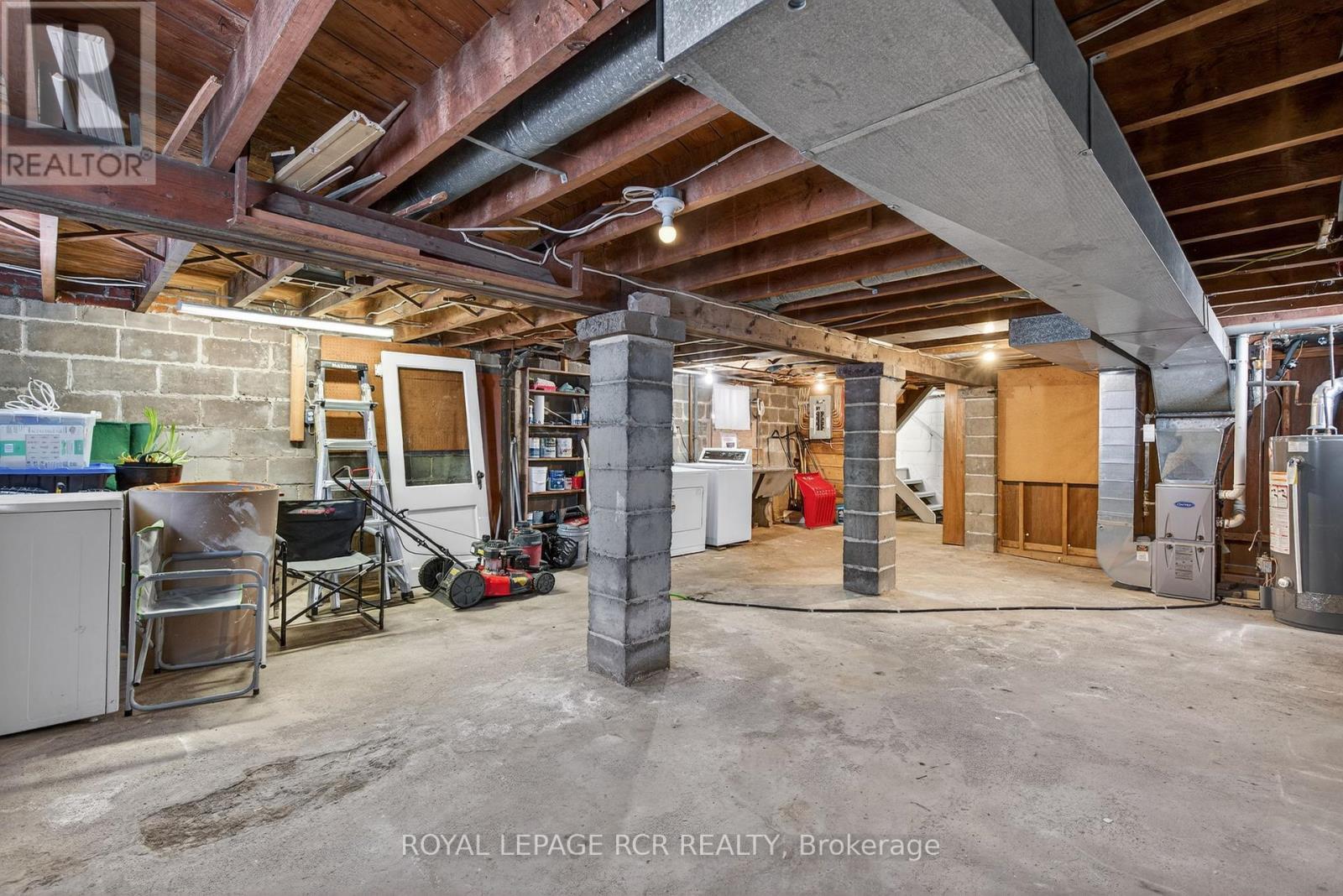 64 Schell Avenue, Toronto, Ontario  M6E 2S9 - Photo 37 - W12794388