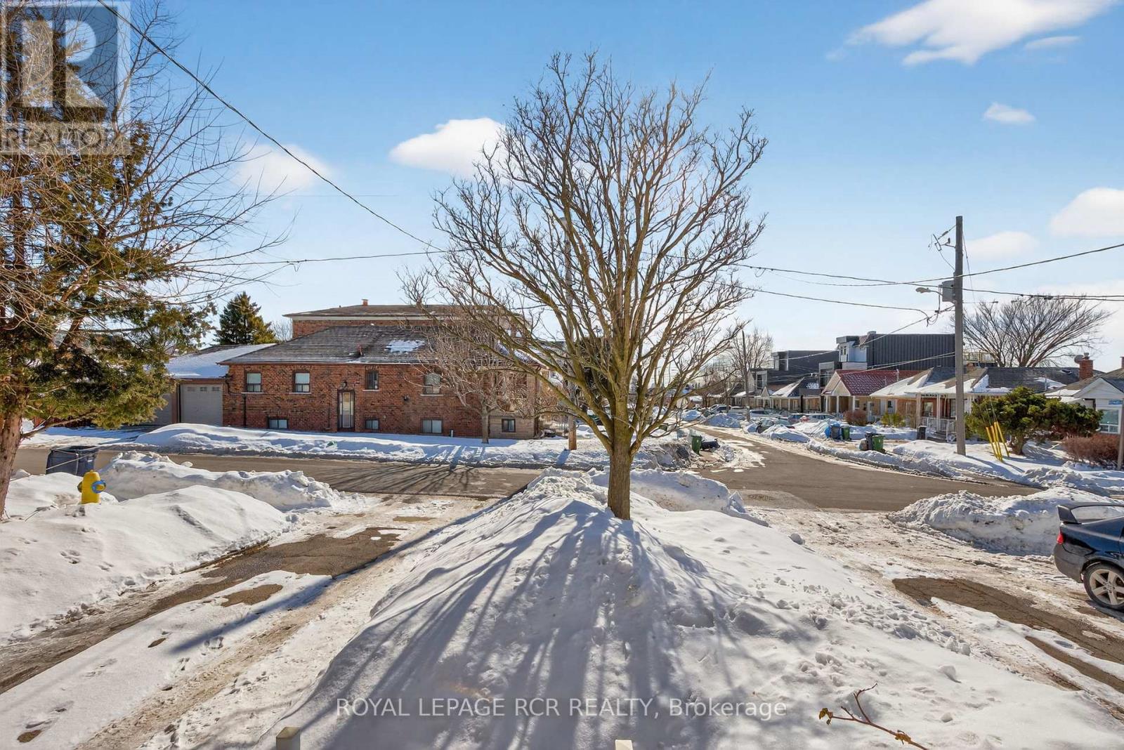 64 Schell Avenue, Toronto, Ontario  M6E 2S9 - Photo 41 - W12794388