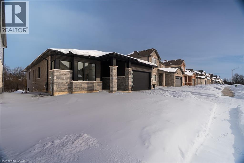 162 Westcott Road, Welland, Ontario  L3C 0K9 - Photo 5 - 40805227