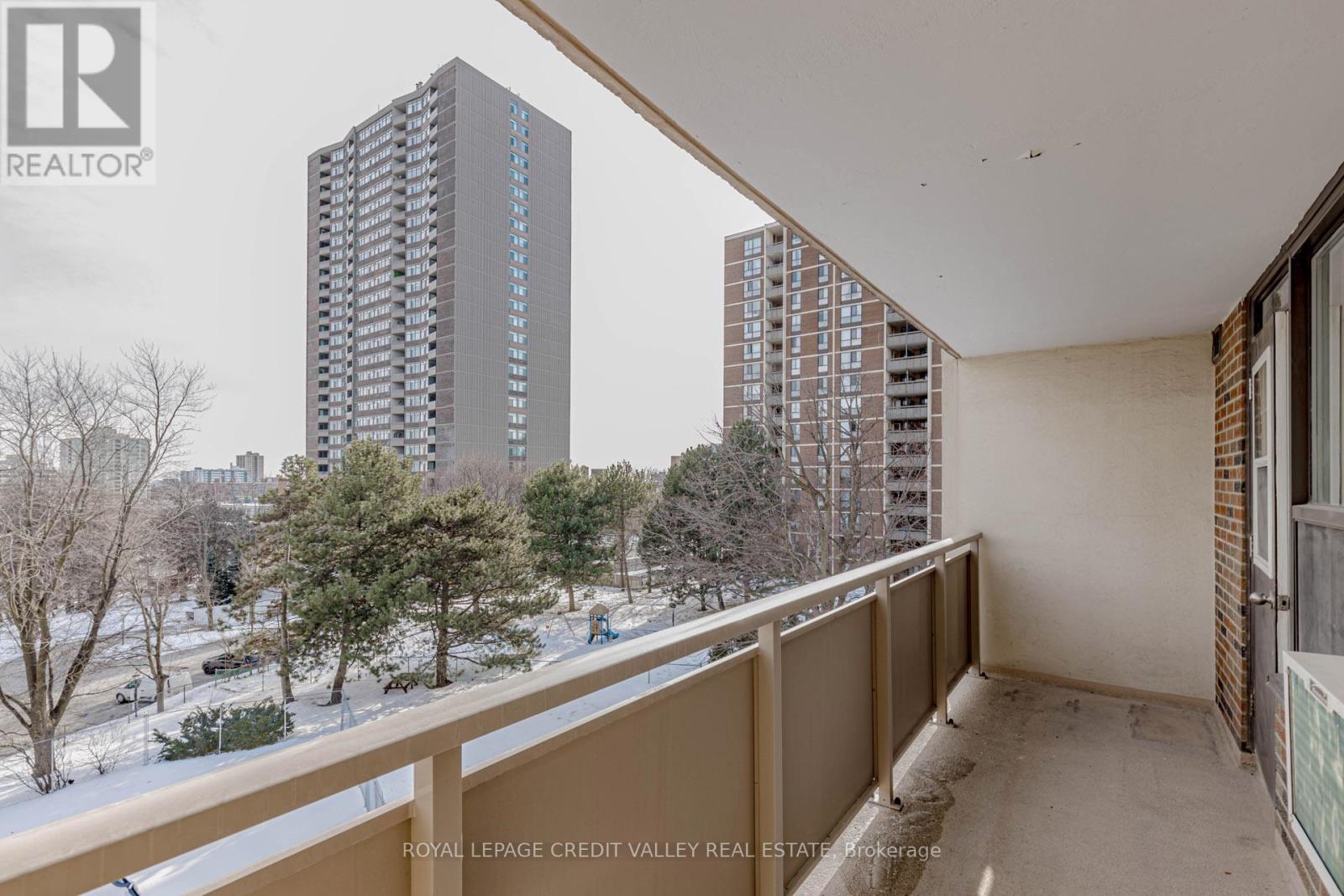 501 - 3120 Kirwin Avenue, Mississauga, Ontario  L5A 3R2 - Photo 29 - W12794480