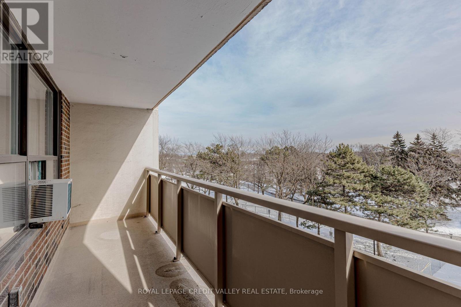 501 - 3120 Kirwin Avenue, Mississauga, Ontario  L5A 3R2 - Photo 30 - W12794480