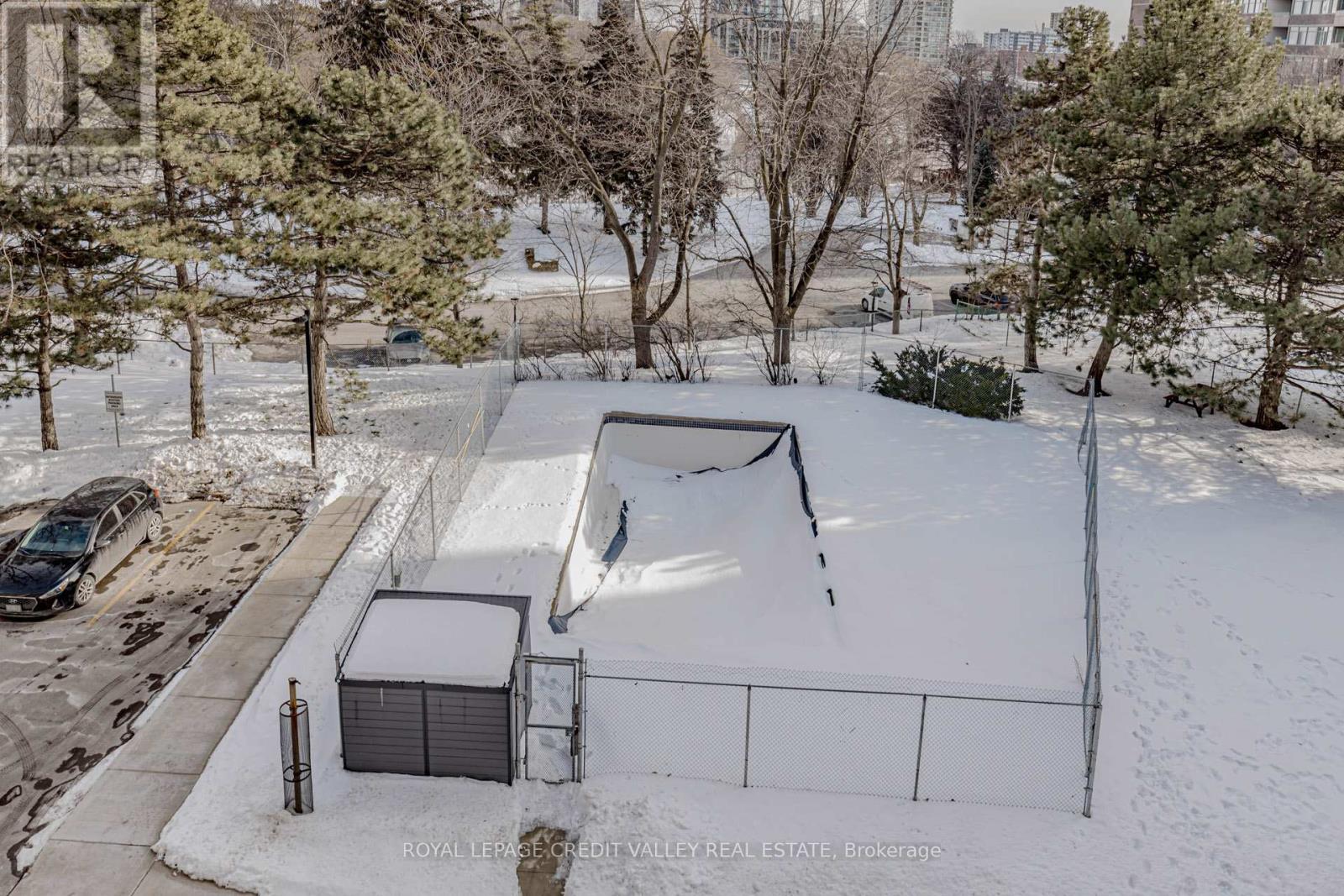 501 - 3120 Kirwin Avenue, Mississauga, Ontario  L5A 3R2 - Photo 41 - W12794480