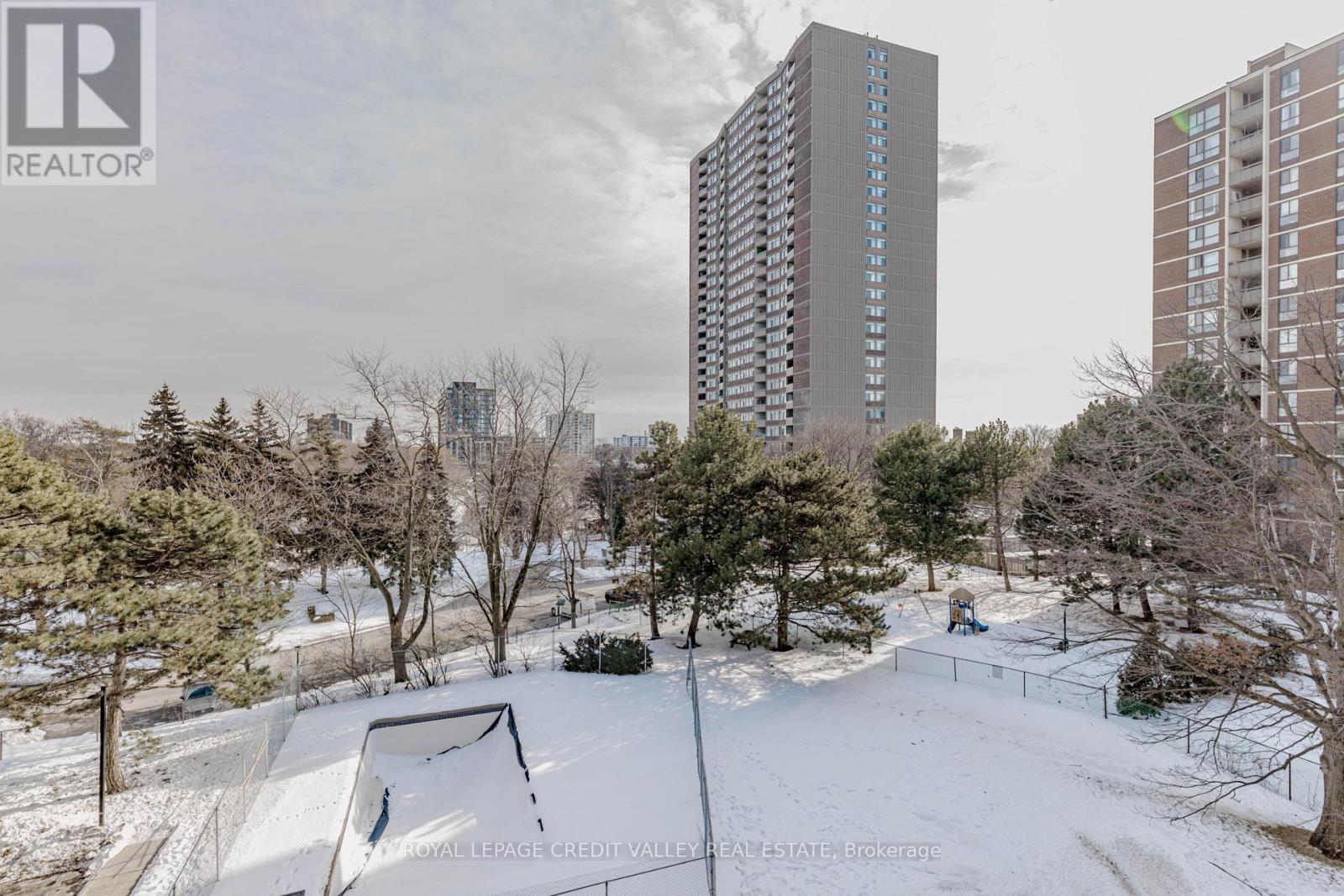 501 - 3120 Kirwin Avenue, Mississauga, Ontario  L5A 3R2 - Photo 42 - W12794480