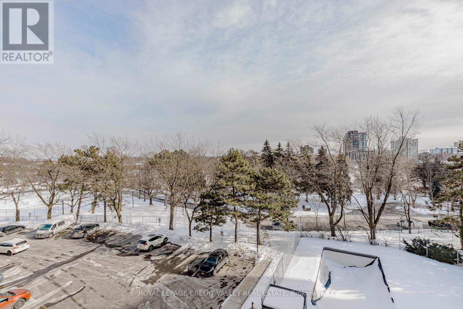 501 - 3120 Kirwin Avenue, Mississauga, Ontario  L5A 3R2 - Photo 43 - W12794480