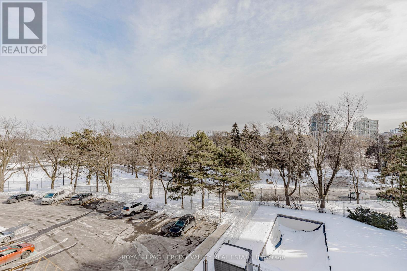 501 - 3120 Kirwin Avenue, Mississauga, Ontario  L5A 3R2 - Photo 44 - W12794480
