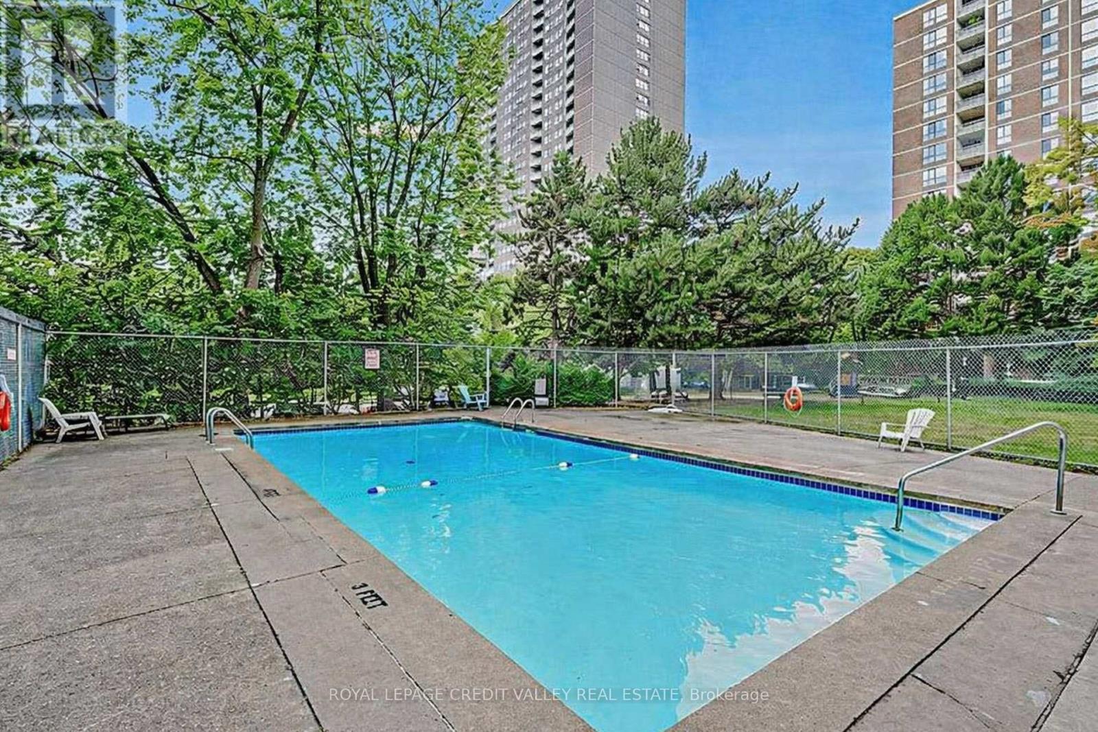 501 - 3120 Kirwin Avenue, Mississauga, Ontario  L5A 3R2 - Photo 46 - W12794480