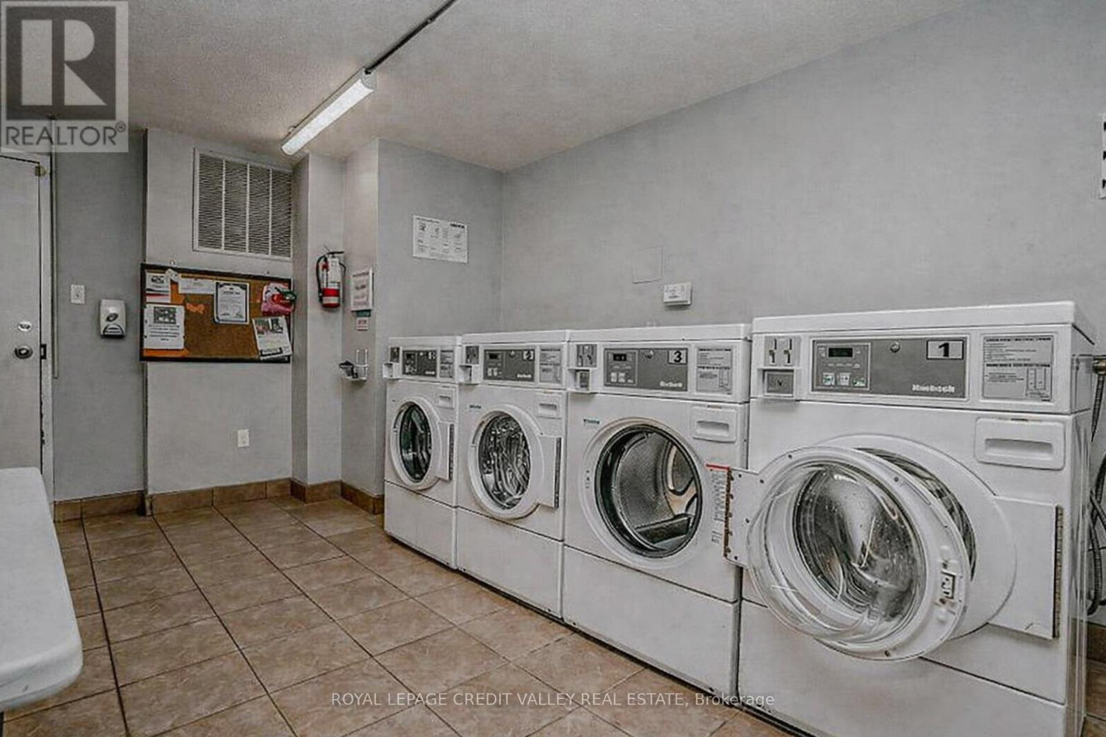 501 - 3120 Kirwin Avenue, Mississauga, Ontario  L5A 3R2 - Photo 48 - W12794480