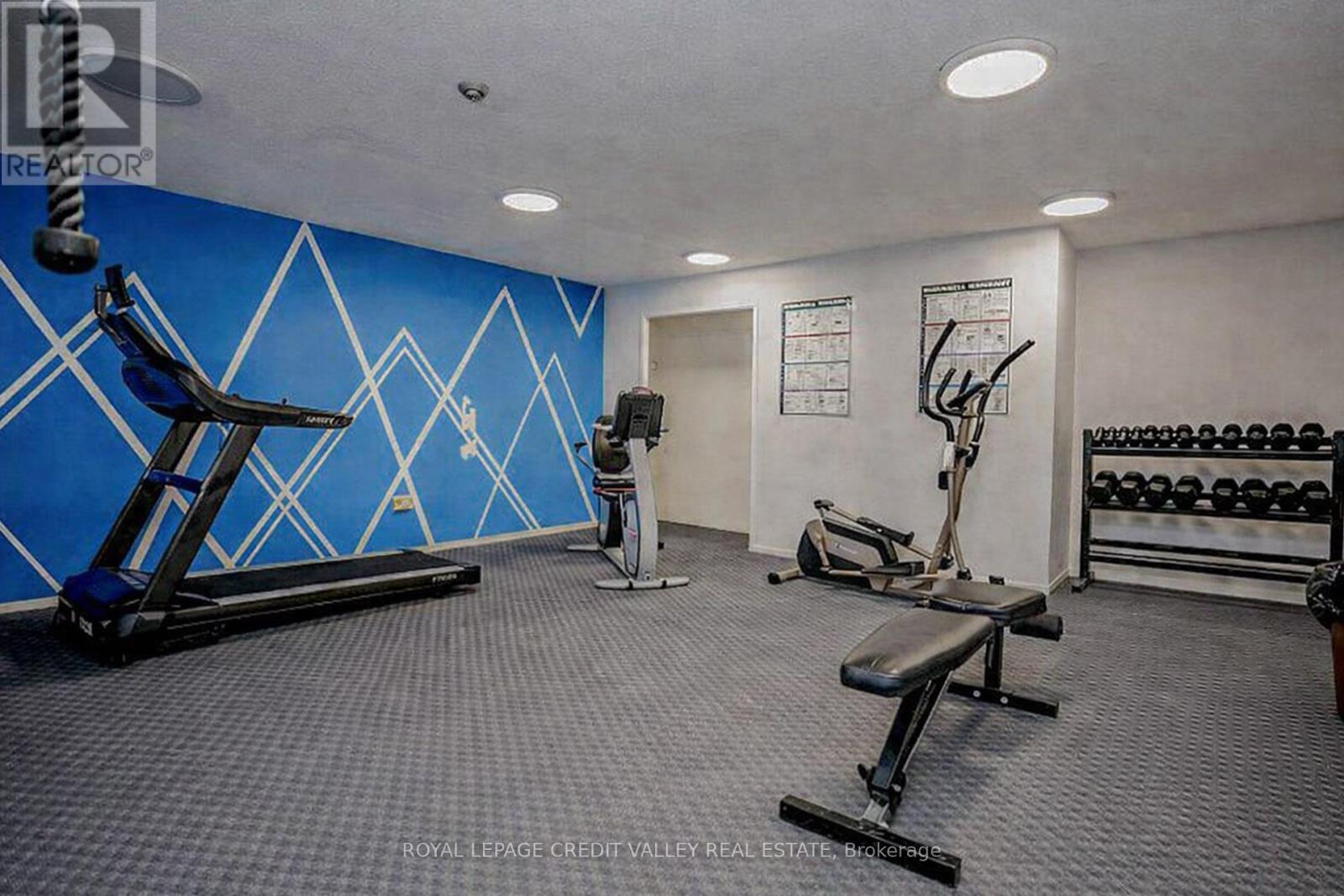 501 - 3120 Kirwin Avenue, Mississauga, Ontario  L5A 3R2 - Photo 50 - W12794480