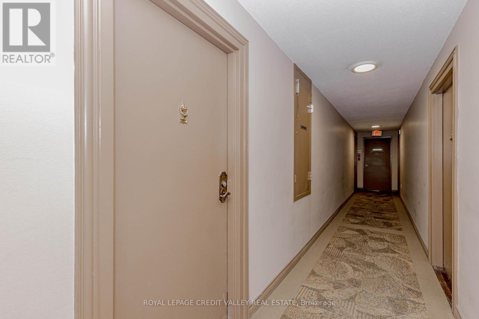 501 - 3120 Kirwin Avenue, Mississauga, Ontario  L5A 3R2 - Photo 8 - W12794480