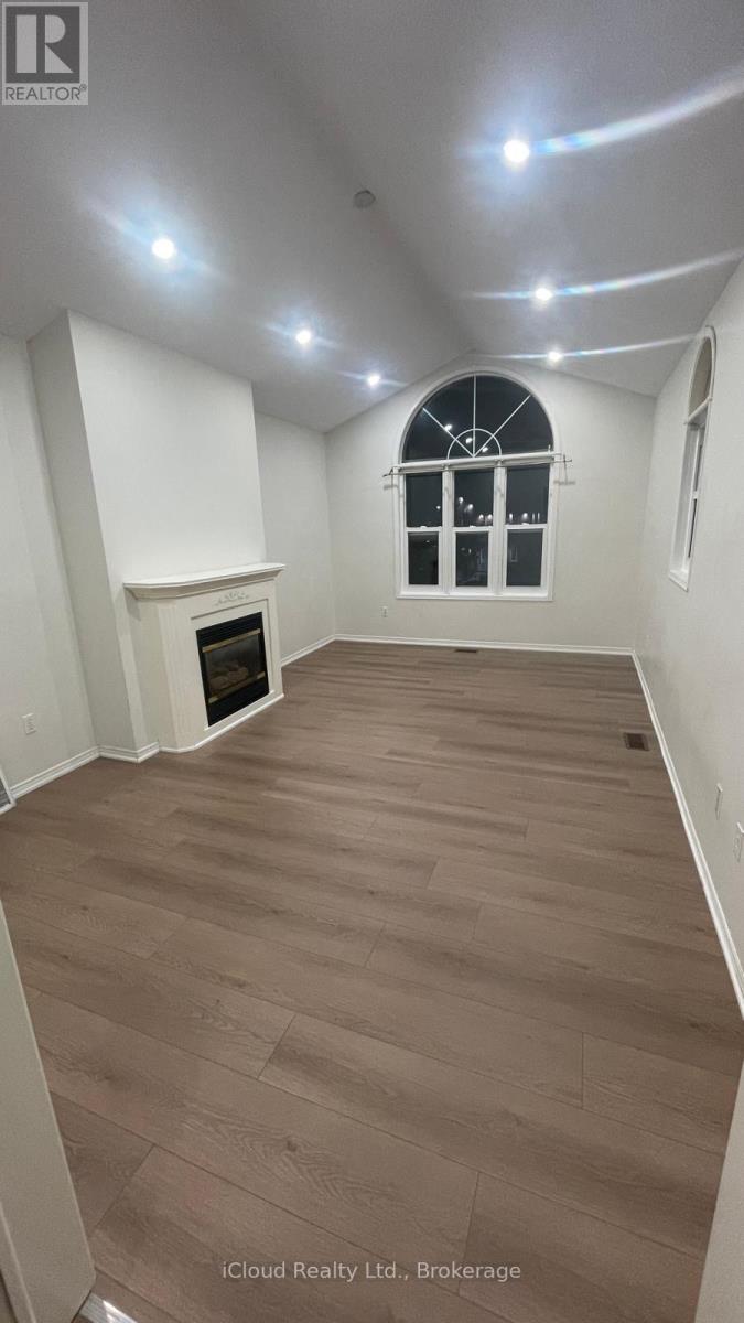 (Upper) - 33 Fenflower Court, Brampton, Ontario  L7A 1H3 - Photo 10 - W12794492