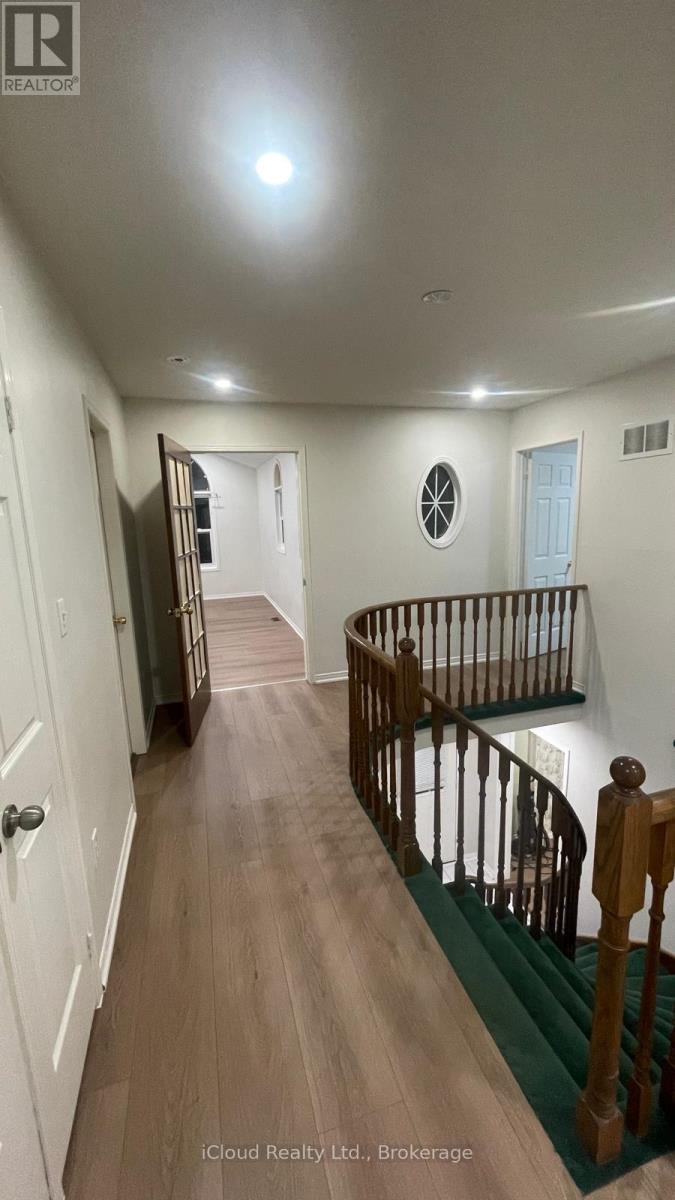 (Upper) - 33 Fenflower Court, Brampton, Ontario  L7A 1H3 - Photo 15 - W12794492