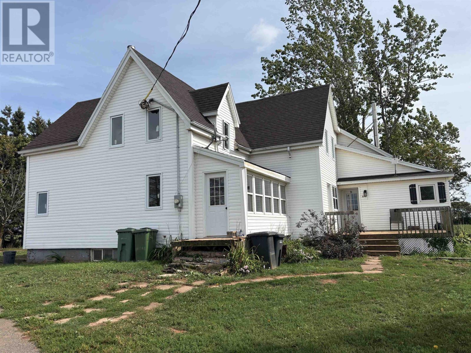 2880 Trans Canada Highway, North Bedeque, Prince Edward Island  C1N 4J9 - Photo 18 - 202602871