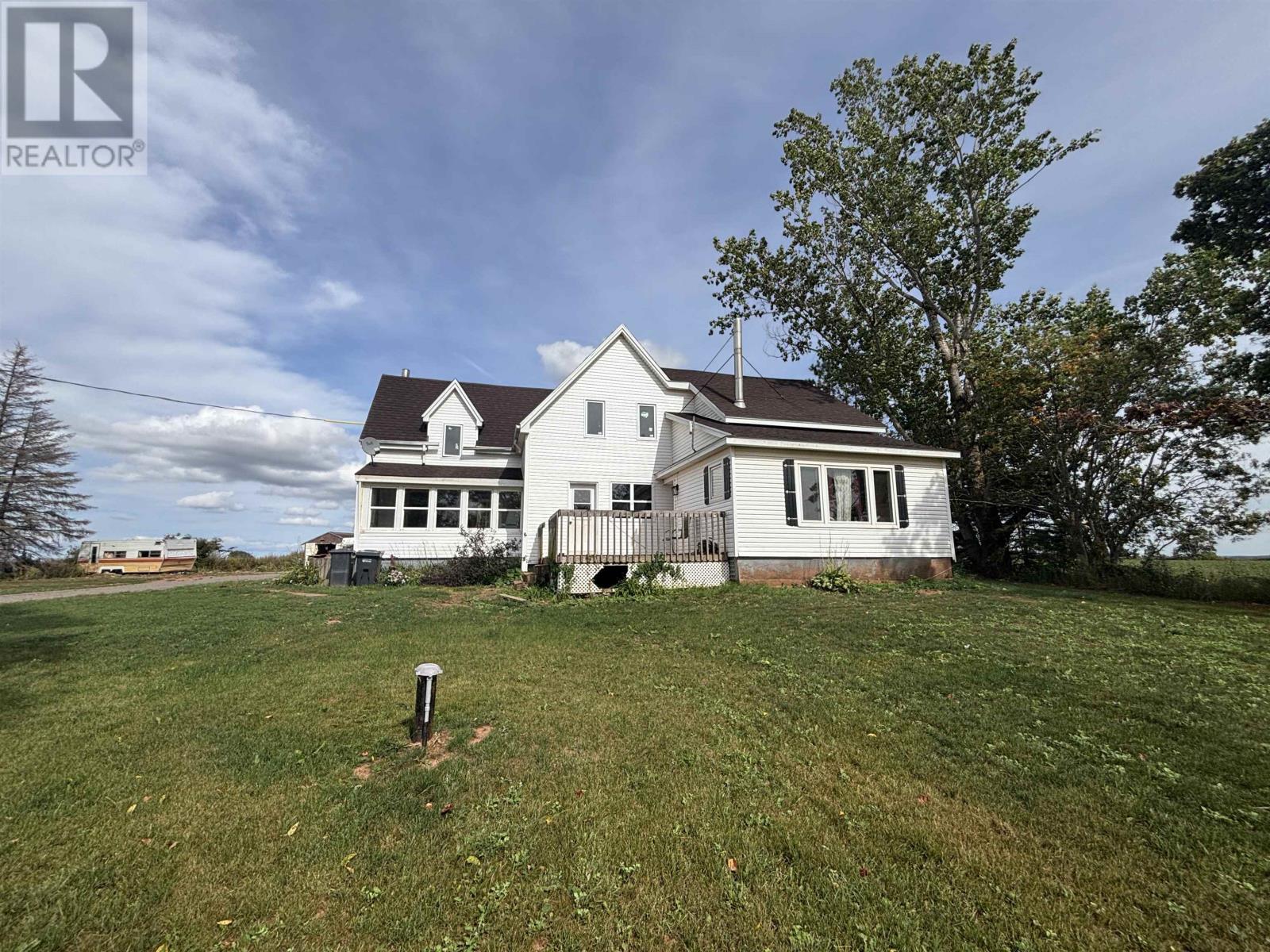 2880 Trans Canada Highway, North Bedeque, Prince Edward Island  C1N 4J9 - Photo 2 - 202602871