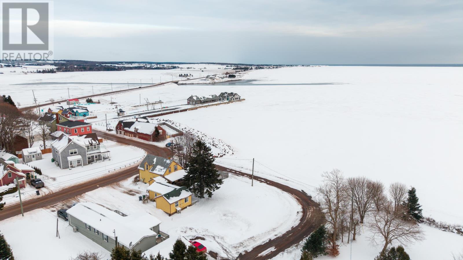 1 Nelson Street, Victoria, Prince Edward Island  C0A 1J0 - Photo 37 - 202602879