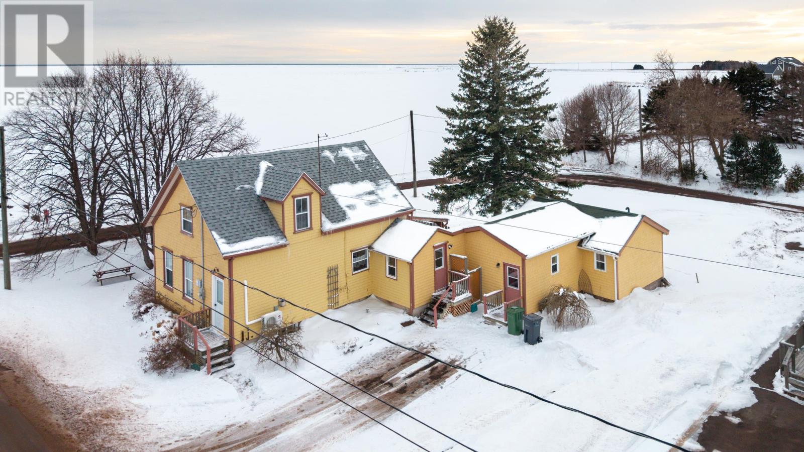 1 Nelson Street, Victoria, Prince Edward Island  C0A 1J0 - Photo 38 - 202602879