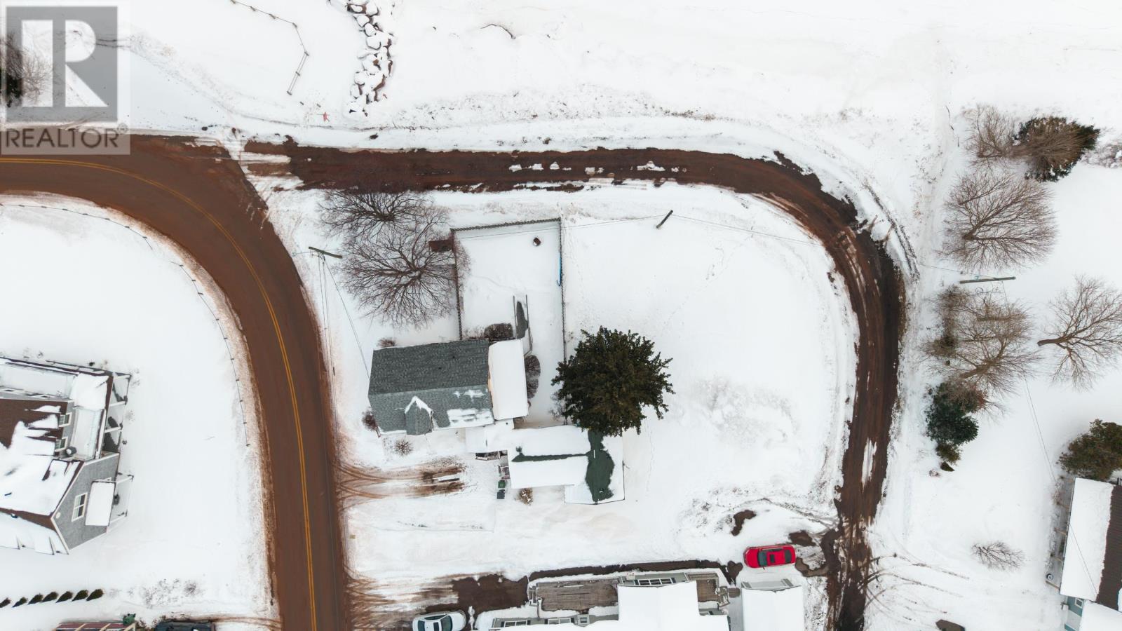 1 Nelson Street, Victoria, Prince Edward Island  C0A 1J0 - Photo 47 - 202602879