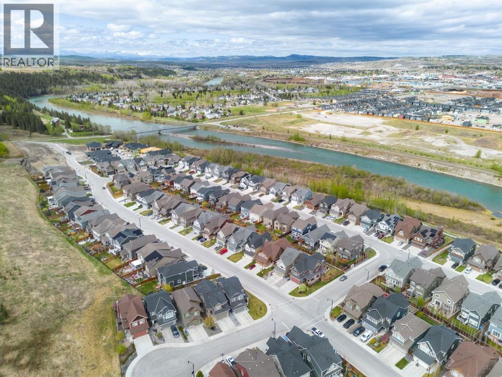 206 Riviera View, Cochrane, Alberta  T4C 0Z2 - Photo 29 - A2272397