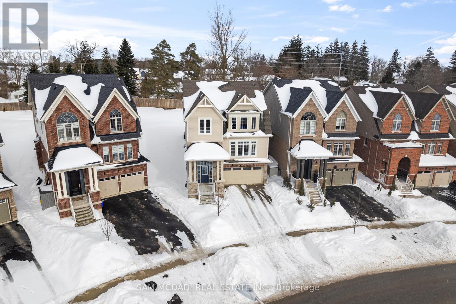 132 Drexler Avenue, Guelph/eramosa, Ontario  N0B 2K0 - Photo 2 - X12794320