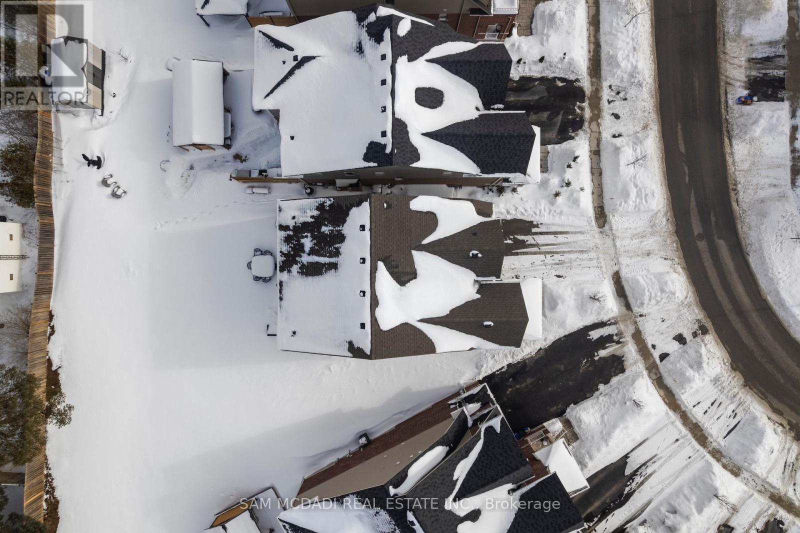 132 Drexler Avenue, Guelph/eramosa, Ontario  N0B 2K0 - Photo 5 - X12794320