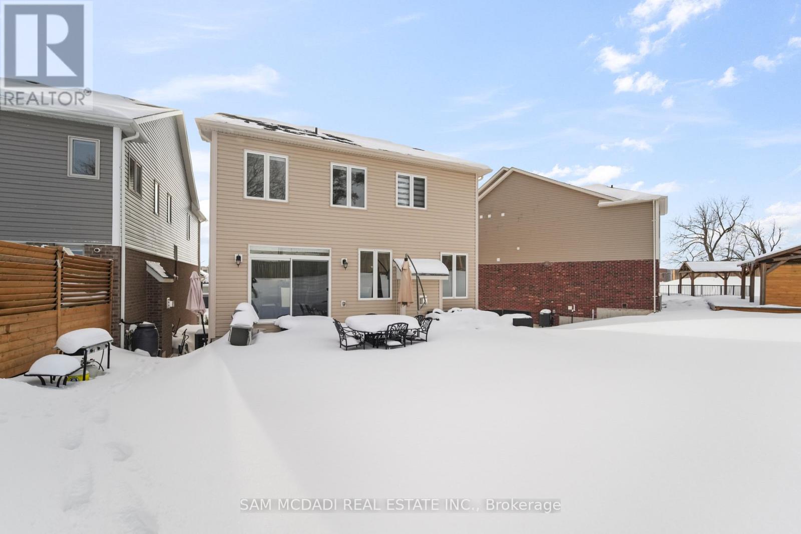 132 Drexler Avenue, Guelph/eramosa, Ontario  N0B 2K0 - Photo 6 - X12794320