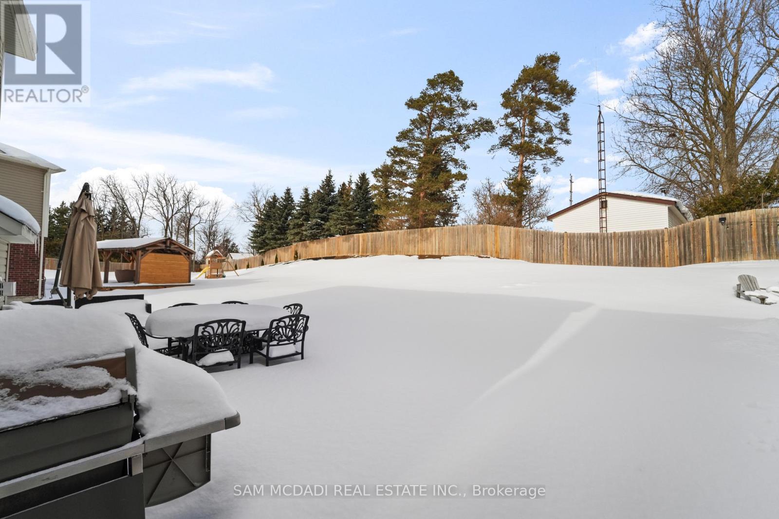 132 Drexler Avenue, Guelph/eramosa, Ontario  N0B 2K0 - Photo 7 - X12794320