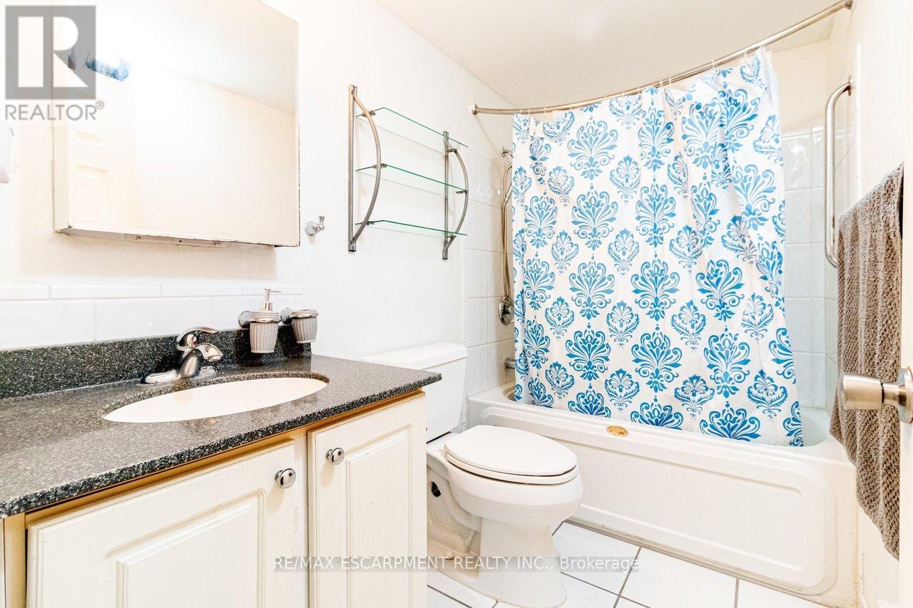 808 - 8 Woodman Drive S, Hamilton, Ontario  L8K 4C9 - Photo 12 - X12794342