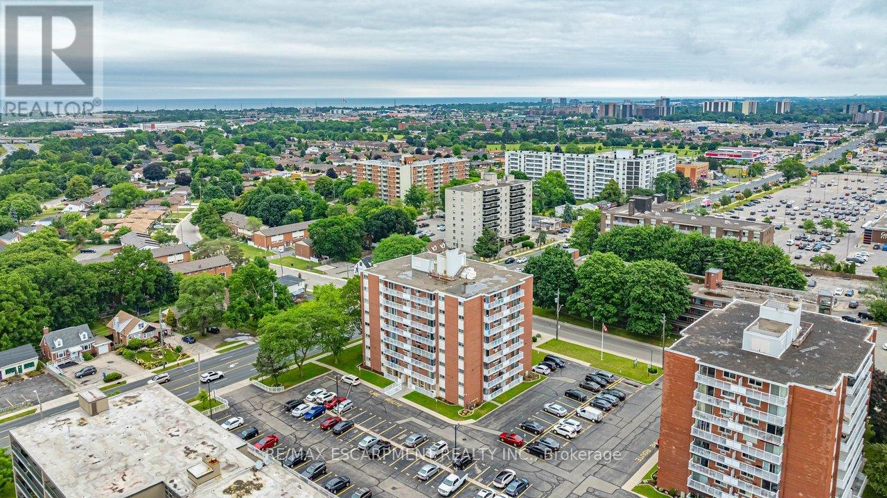 808 - 8 Woodman Drive S, Hamilton, Ontario  L8K 4C9 - Photo 20 - X12794342