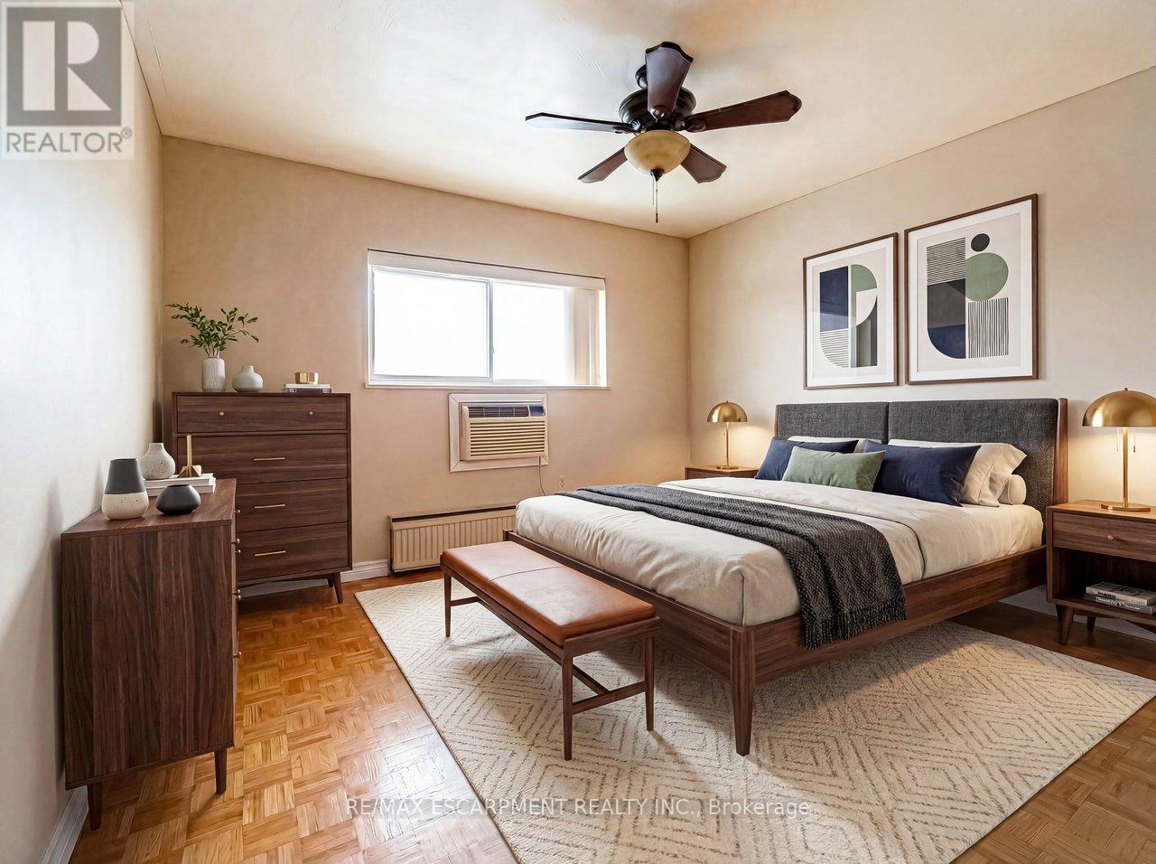 808 - 8 Woodman Drive S, Hamilton, Ontario  L8K 4C9 - Photo 7 - X12794342