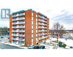 808 - 8 WOODMAN DRIVE S, Hamilton, Ontario