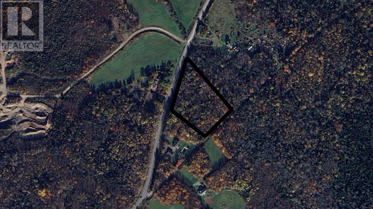 Lot A Sunken Lake Rd, sunken lake, Nova Scotia