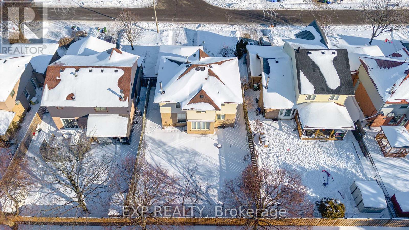 211 Rushdale Drive, Hamilton, Ontario  L8W 2Z5 - Photo 42 - X12794430